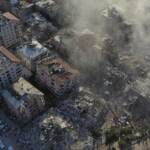 Terremoto, 23mila morti tra Turchia e Siria