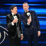 Sanremo, la scaletta della quarta serata