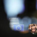 Ue, Meloni tiene il punto con Macron