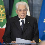 Mattarella su naufragio Crotone: “Cordoglio si trasformi in scelte concrete”