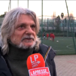 Samp, Ferrero: “Stipendi verranno pagati, il club non rischia nulla”