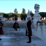 Giorno Ricordo, Gualtieri: “Roma non dimentica vittime”