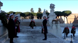 Giorno Ricordo, Gualtieri: “Roma non dimentica vittime”