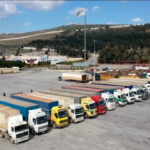 Terremoto Siria, primi aiuti internazionali in zone ribelli