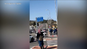 Gerusalemme, auto contro passanti: 2 morti