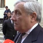 Turchia, Tajani: “Nessuna notizia su italiani dispersi”