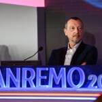 Sanremo, Amadeus ricorda tragedia foibe