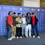 Sanremo, il Premio Enzo Jannacci ai Colla Zio