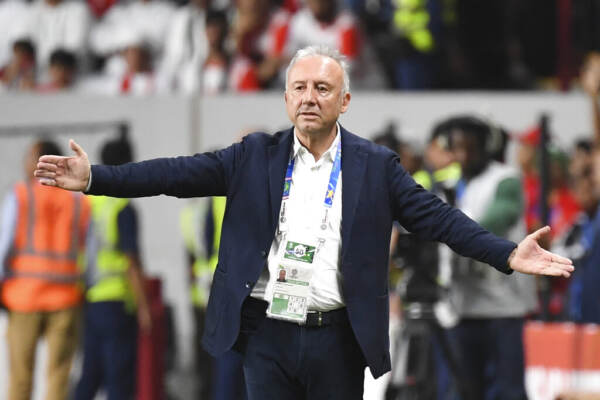 Calcio, Zaccheroni in rianimazione dopo caduta in casa