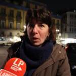 Napoli, emergenza freddo: in strada per i senza fissa dimora
