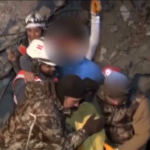 Turchia, 17enne salvato dopo 94 ore