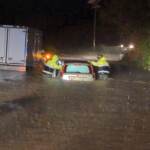 Sicilia, l’isola nella morsa del maltempo