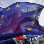 Gb, vertice segreto su fallimento Brexit
