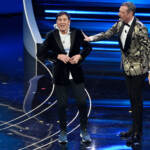 Sanremo, per serata duetti 11.121.000 spettatori e share 66,5%