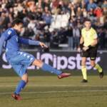 Empoli-Spezia 2-2, pari spettacolo al Castellani