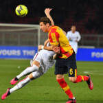 Lecce-Roma 1-1, salentini bloccano anche Mou