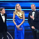 Sanremo, i cinque finalisti