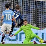 Lazio-Atalanta 0-2, balzo Dea per la Champions