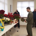 Terremoto Turchia, Zelensky in visita all’ambasciata turca