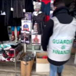 Carnevale, sequestrati a Roma oltre 2,5 milioni di prodotti pericolosi