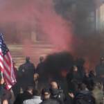 Albania, opposizione in protesta contro Rama