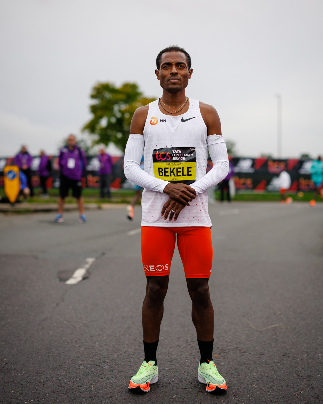 Running, Bekele: “Ho ancora un sogno, voglio l’oro nella maratona di Parigi 2024”