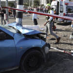 Gerusalemme, morto bimbo ferito in attentato