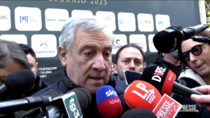 Terremoto, Tajani: “Ritrovati corpi famiglia italiana di origine siriana”