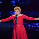 Sanremo, la serata finale