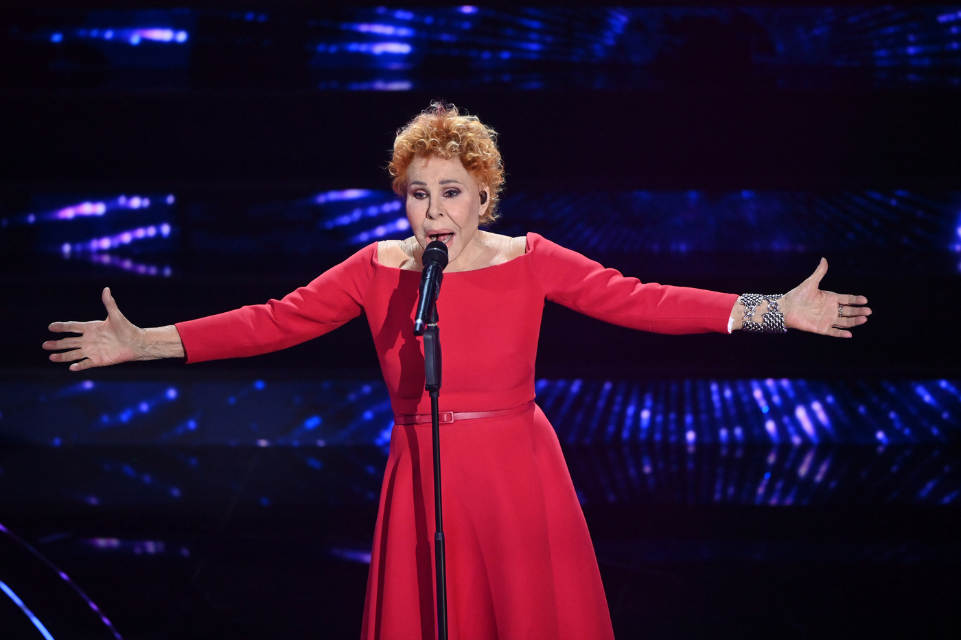 Addio a Ornella Vanoni: la cantante morta a 91 anni