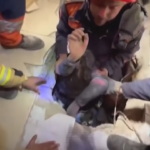 Turchia, bambina di 10 anni salvata 147 ore dopo il sisma