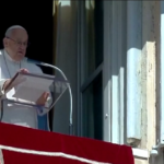 Papa: “Non dimentichiamo popolazioni Siria e Turchia”