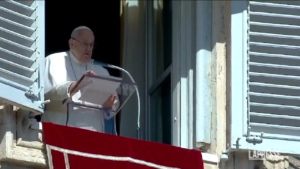 Papa: “Non dimentichiamo popolazioni Siria e Turchia”