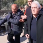 Turchia, la visita del capo aiuti internazionali Onu