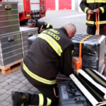 Turchia, partito nuovo team Vigili del Fuoco italiani