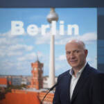 Germania, elezioni Berlino: in vantaggio conservatori Cdu
