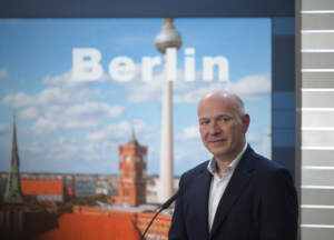 Germania, elezioni Berlino: in vantaggio conservatori Cdu