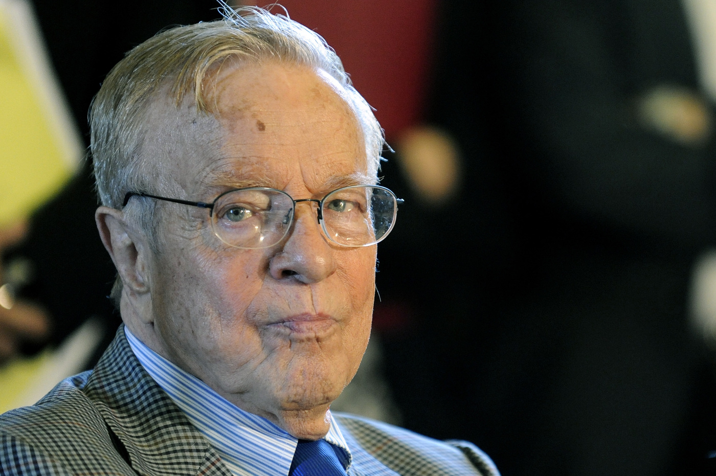 Zeffirelli, video commemorativo per centenario