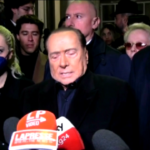 Ucraina, Berlusconi: “Da presidente non avrei parlato a Zelensky”