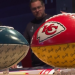 Usa, cresce l’attesa per il Super Bowl