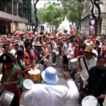 Brasile, -5 giorni al carnevale di Rio