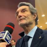 Lombardia, Fontana: “Elettori hanno recepito nostro messaggio”