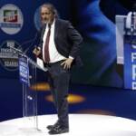 Lazio, chi è il nuovo governatore Francesco Rocca