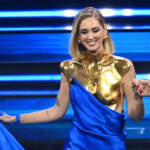 Sanremo, Dior e Schiapparelli volano con Chiara Ferragni