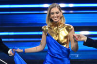 LIVE - Sanremo, 73mo Festival della canzone italiana - Serata Finale