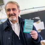 Lazio, trionfa Francesco Rocca: primo intervento su sanità