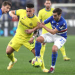 Sampdoria-Inter 0-0, nerazzurri fermati a Marassi