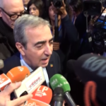 Ucraina, Gasparri: “Berlusconi in linea con Governo”