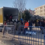 Turchia, Adiyaman devastata dal terremoto