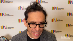 Salone del libro 2023, Lagioia: “Celebriamo la forza trasformativa della lettura”